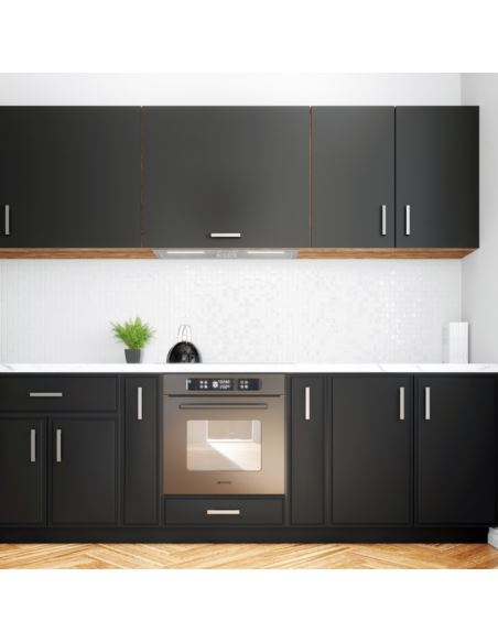 Okap kuchenny Globalo Hadario 80.2 Inox