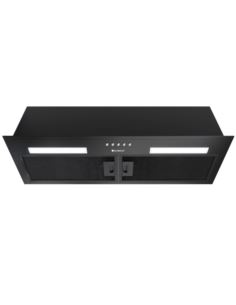 Okap kuchenny Globalo Hadario 80.2 Black 2