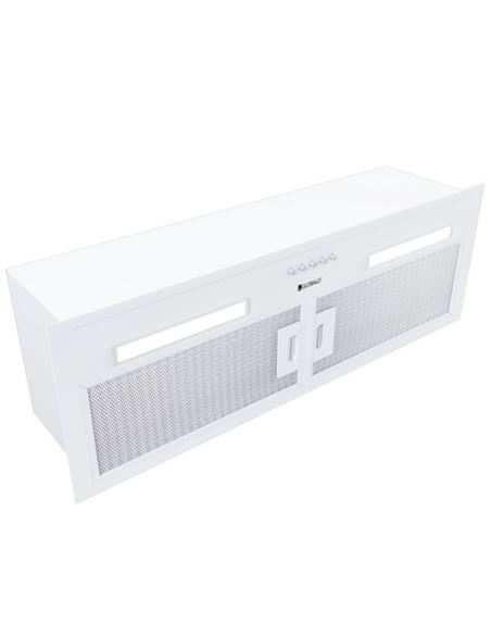 Okap kuchenny Globalo Hadario 80.2 White