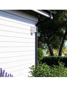 TURBINA Globalo ZEWNĘTRZNA TZ 1.1 2