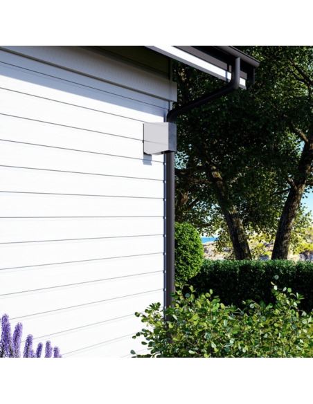 TURBINA Globalo ZEWNĘTRZNA TZ 1.1