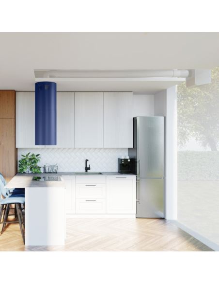 TURBINA Globalo ZEWNĘTRZNA TZ 1.1