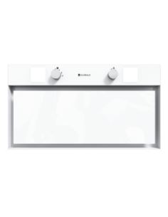 Okap kuchenny Globalo Spedtero 60.1 White