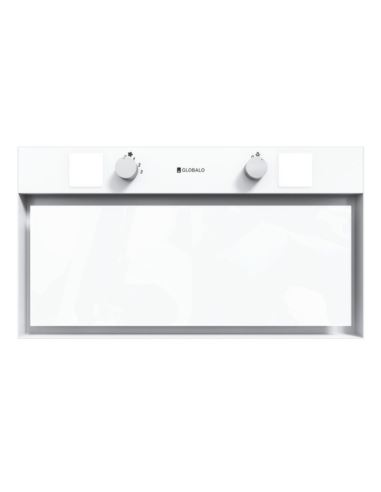 Okap kuchenny Globalo Spedtero 60.1 White