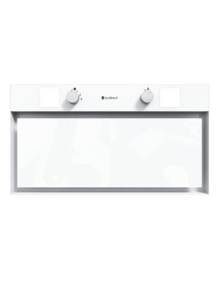 Okap kuchenny Globalo Spedtero 60.1 White