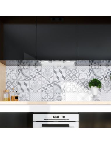 Okap kuchenny Globalo Spedtero 60.1 White