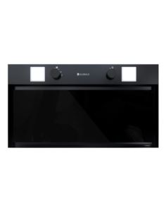 Okap kuchenny Globalo Spedtero 60.1 Black