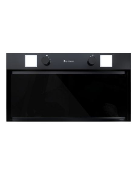 Okap kuchenny Globalo Spedtero 60.1 Black