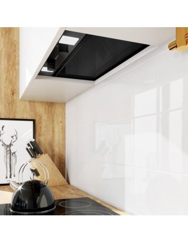 Okap kuchenny Globalo Spedtero 60.1 Black