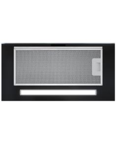 Okap kuchenny Globalo Wineter 60.2 Black