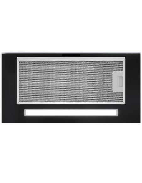 Okap kuchenny Globalo Wineter 60.2 Black