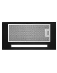 Okap kuchenny Globalo Kasperio 60.2 Black