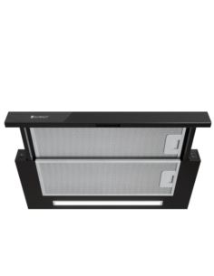 Okap kuchenny Globalo Kasperio 60.2 Black 2