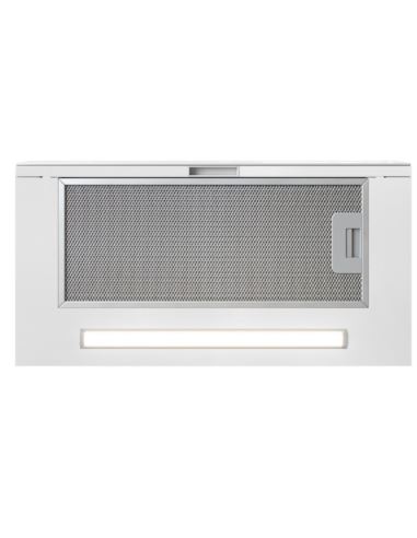 Okap kuchenny Globalo Kasperio 60.2 White