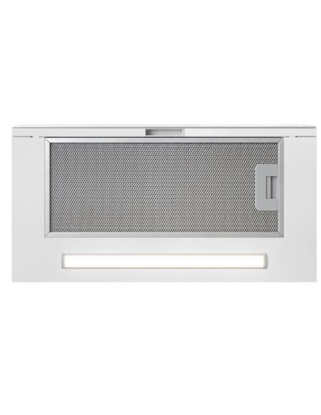 Okap kuchenny Globalo Kasperio 60.2 White