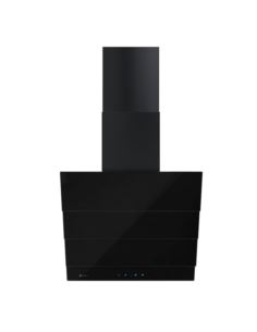 Okap kuchenny Globalo Softedo 60.2 Black