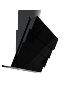 Okap kuchenny Globalo Softedo 90.2 Black 2