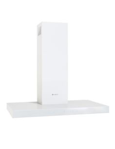 Okap kuchenny Globalo Nidaro 90.4 White