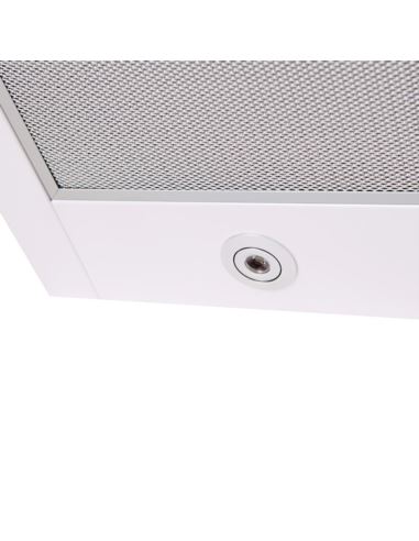 Okap kuchenny Globalo Nidaro 90.4 White