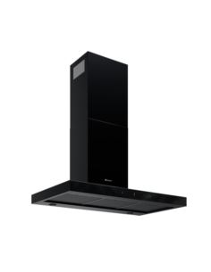 Okap kuchenny Globalo VERTA 90.2 BLACK 2