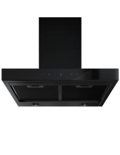 Okap kuchenny Globalo VERTA 60.2 BLACK