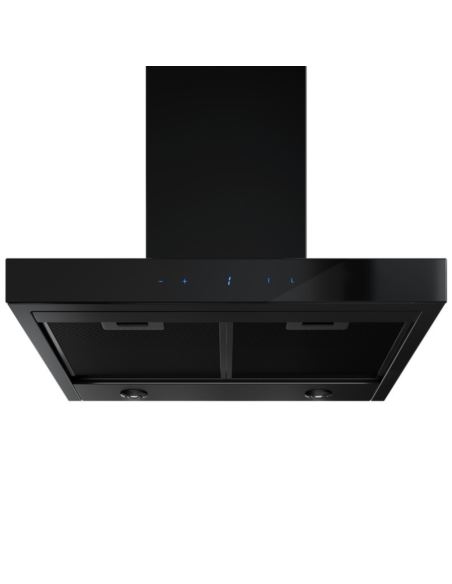 Okap kuchenny Globalo VERTA 60.2 BLACK