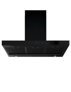 Okap kuchenny Globalo VERTA 60.2 BLACK 2