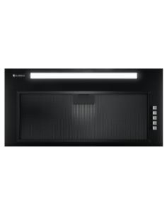 Okap kuchenny Globalo Viledo 60.1 Black