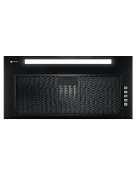 Okap kuchenny Globalo Viledo 60.1 Black