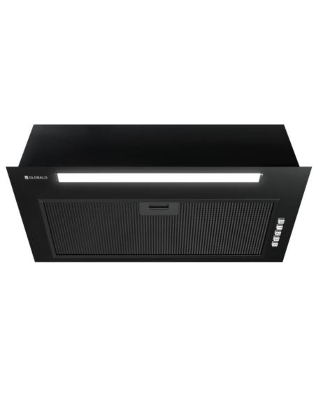 Okap kuchenny Globalo Viledo 60.1 Black