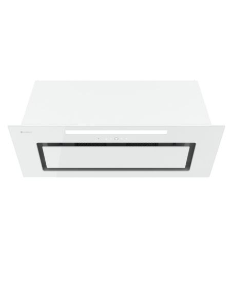 Okap kuchenny Globalo Loteo 80.4 White