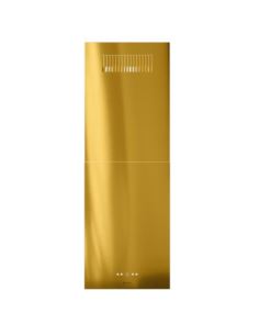 Okap kuchenny Globalo Toredo Isola 40.5 Gold