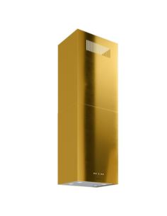 Okap kuchenny Globalo Toredo Isola 40.5 Gold 2