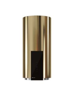 Okap kuchenny Globalo Roxano 39.1 Light Gold