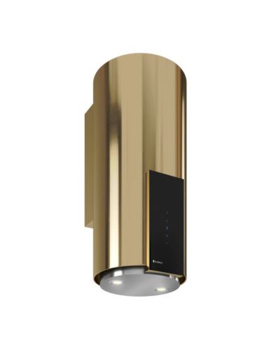 Okap kuchenny Globalo Roxano 39.1 Light Gold