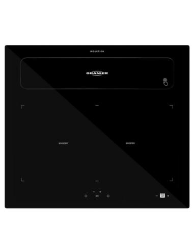 Płyta zint. z okap. GLOBALO Oranier KXI 1062