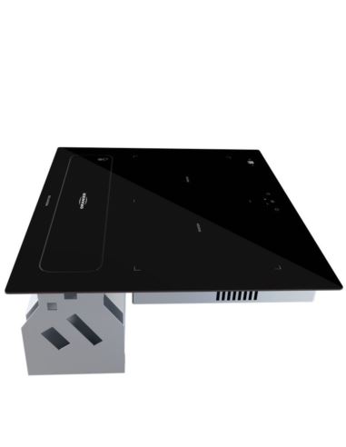 Płyta zint. z okap. GLOBALO Oranier KXI 1062