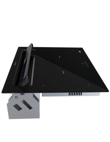 Płyta zint. z okap. GLOBALO Oranier KXI 1062