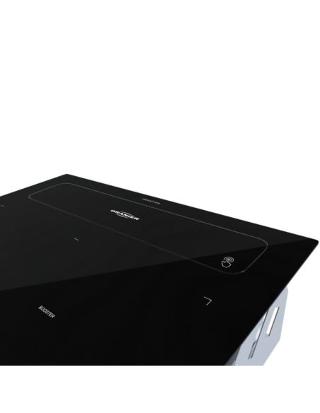 Płyta zint. z okap. GLOBALO Oranier KXI 1062