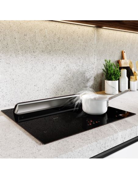 Płyta zint. z okap. GLOBALO Oranier KXI 1062