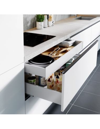 Płyta zint. z okap. GLOBALO Oranier KXI 1062