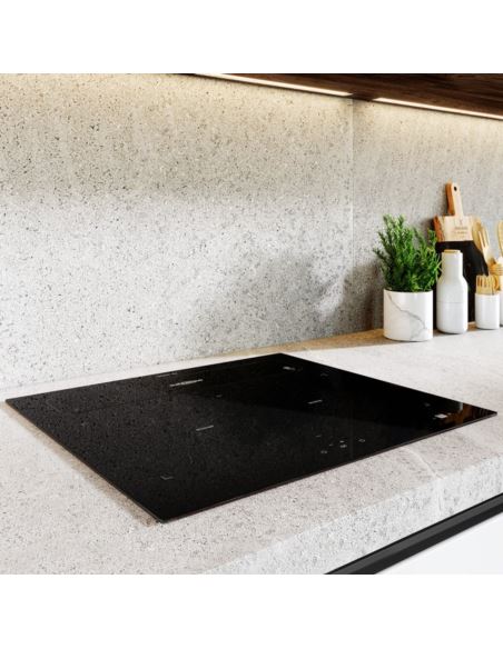 Płyta zint. z okap. GLOBALO Oranier KXI 1062