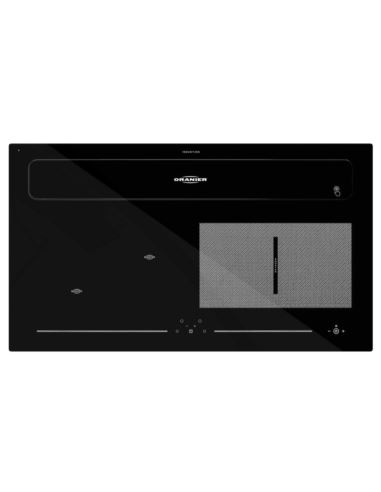 Płyta zint. z okap. GLOBALO Oranier KXI 1092