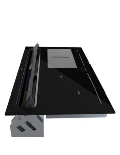 Płyta zint. z okap. GLOBALO Oranier KXI 1092 2