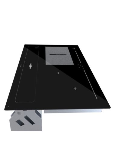 Płyta zint. z okap. GLOBALO Oranier KXI 1092