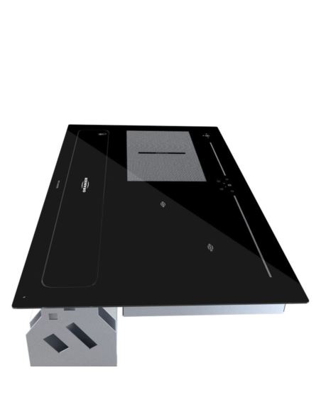 Płyta zint. z okap. GLOBALO Oranier KXI 1092