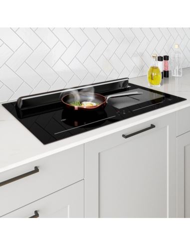 Płyta zint. z okap. GLOBALO Oranier KXI 1092