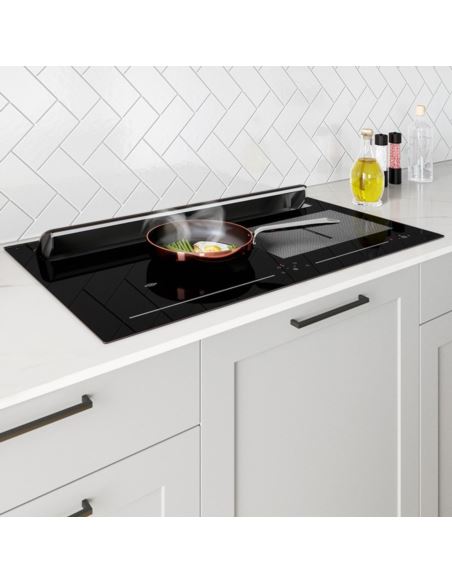 Płyta zint. z okap. GLOBALO Oranier KXI 1092