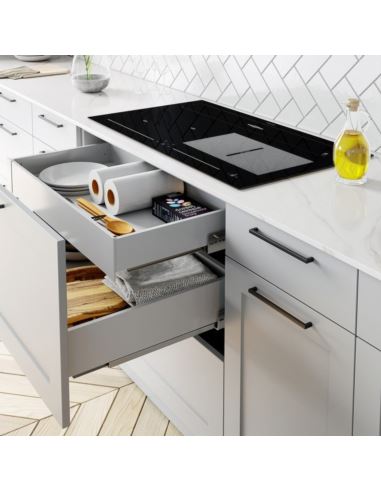 Płyta zint. z okap. GLOBALO Oranier KXI 1092