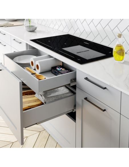 Płyta zint. z okap. GLOBALO Oranier KXI 1092